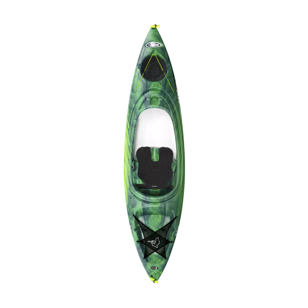 Argo 100X