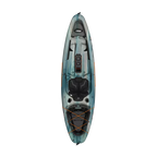 Sentinel 100X Angler