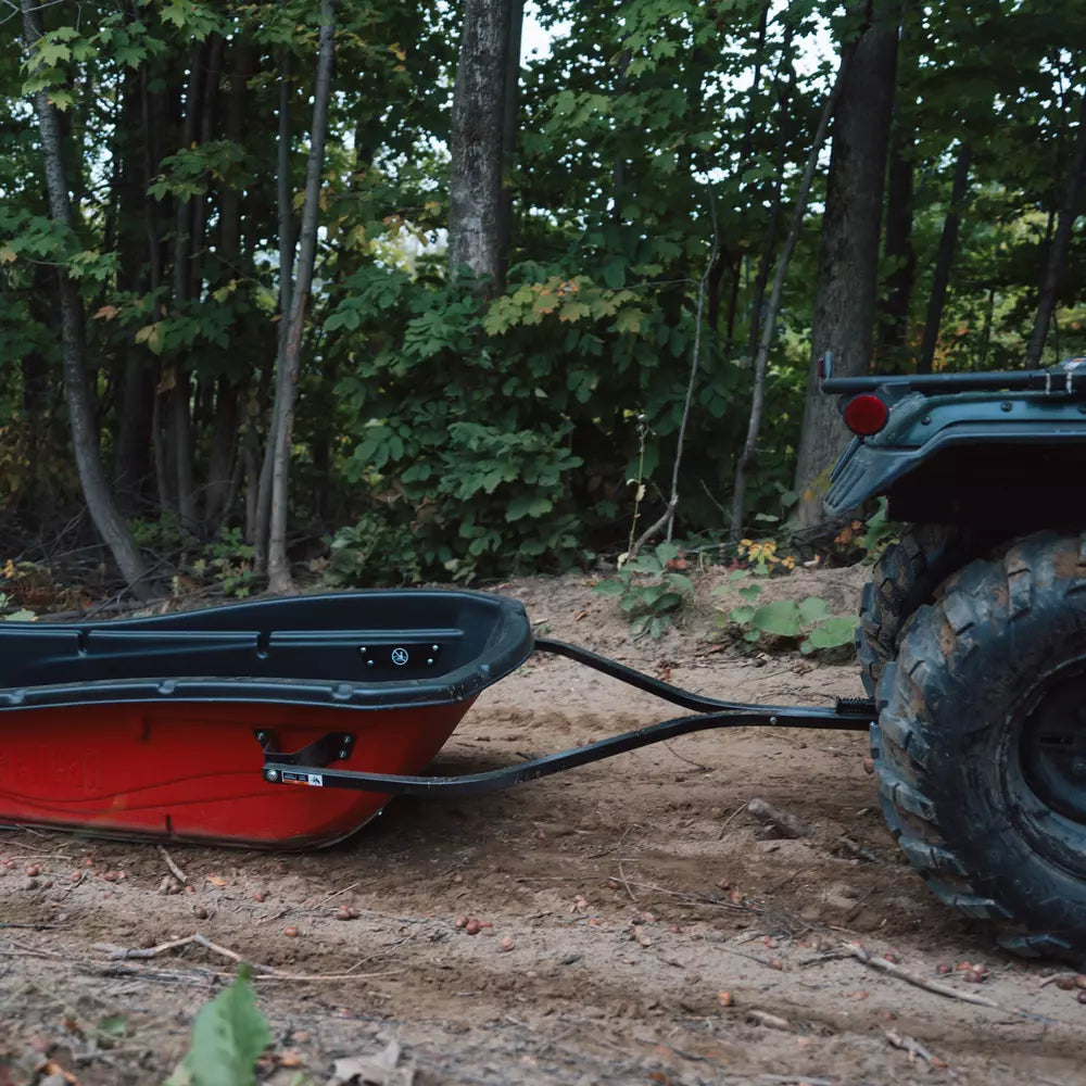 Trek Sport 68-75 Tow Hitch