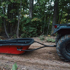 Trek Sport 68-75 Tow Hitch