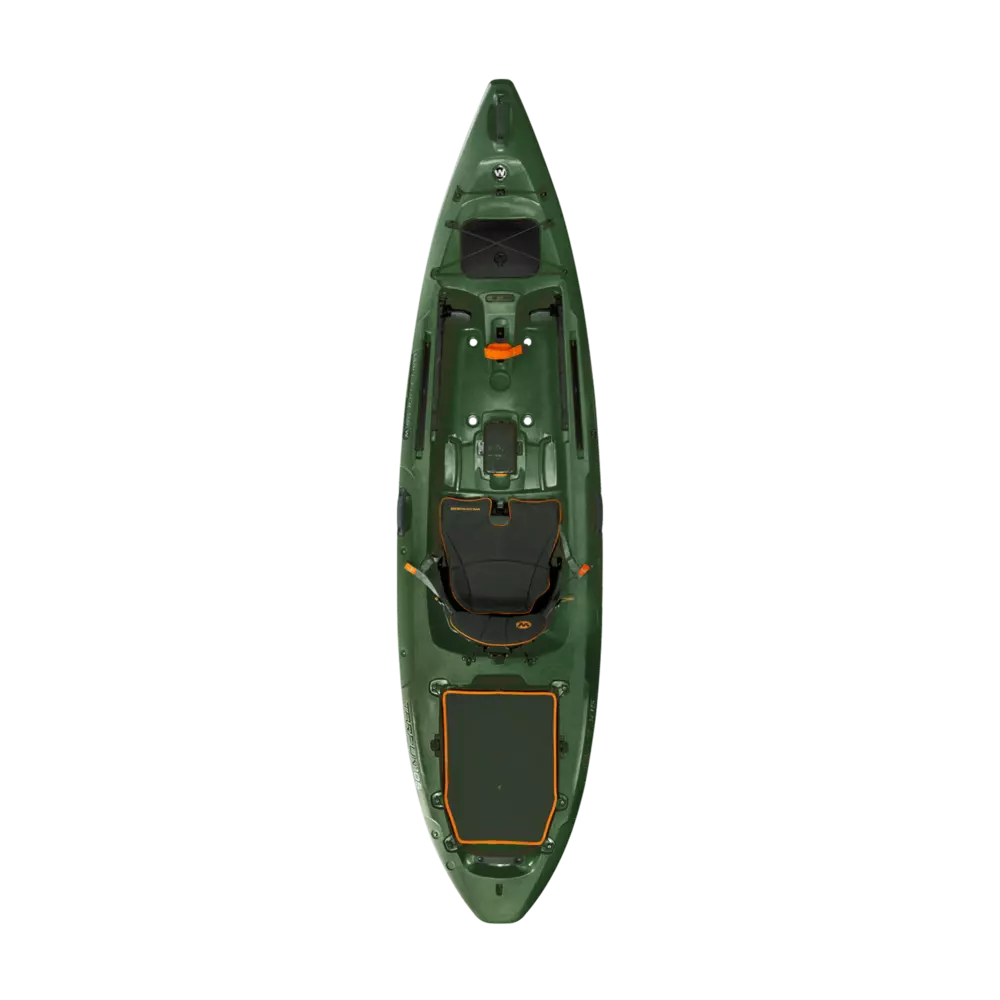 Tarpon 105