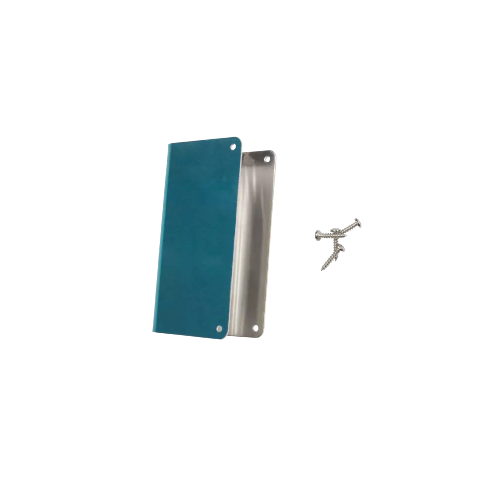 Symmetric Motor Mount