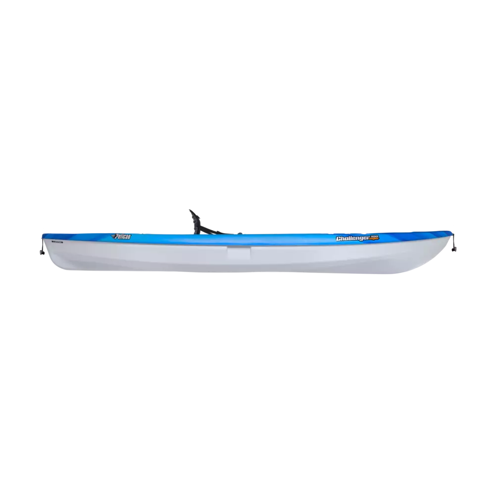 Challenger 100 Angler