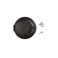 Quick Lock Hatch