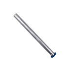 Rudder Axle
