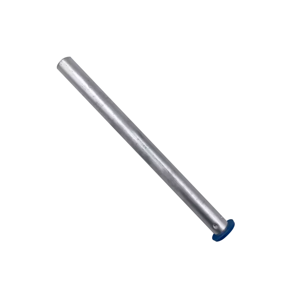 Rudder Axle