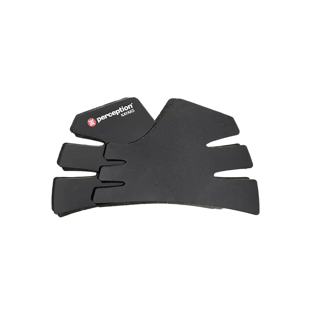 Traction Pad Kit - Showdown