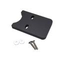 Transducer Mounting Plate