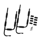SUP Wall Rack