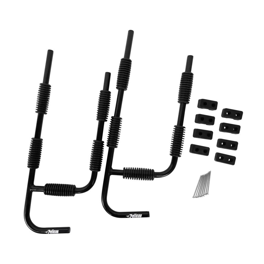 SUP Wall Rack