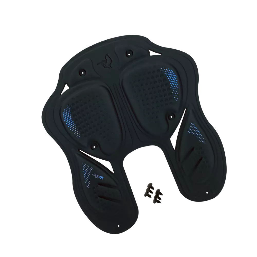 Ergofit G3 Seat