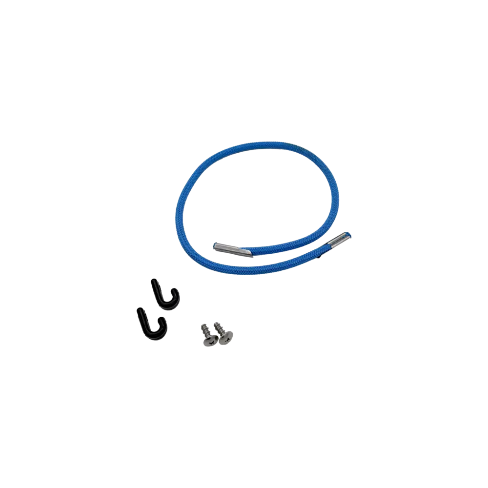 20" Paddle Tie-Down with Hook