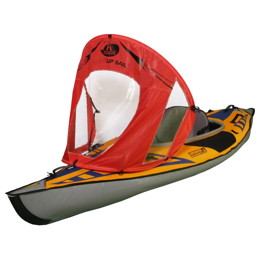 RapidUp® Kayak Sail