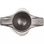 Retractable Handle Fittings - 5 Pack
