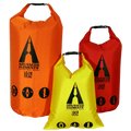PackLite™ Rolltop Dry Bag Set