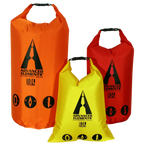 PackLite™ Rolltop Dry Bag Set