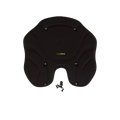 Yellow Green Short Ergoform™ Seat
