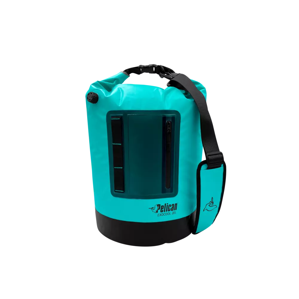 Exocool 20L Cooler Dry Bag