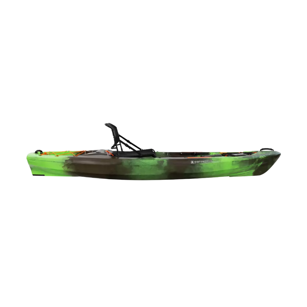 Pescador Pro 10.0