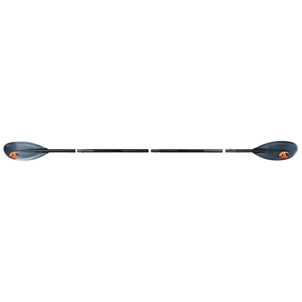 PackLite™ 4-Part Paddle 230cm