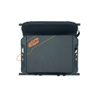 Ergoboost Folding Seat