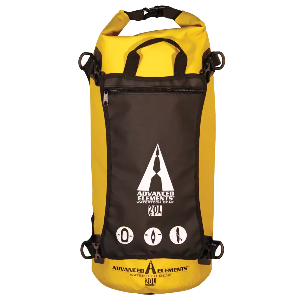 StashPak™ Dry Bags - 20L