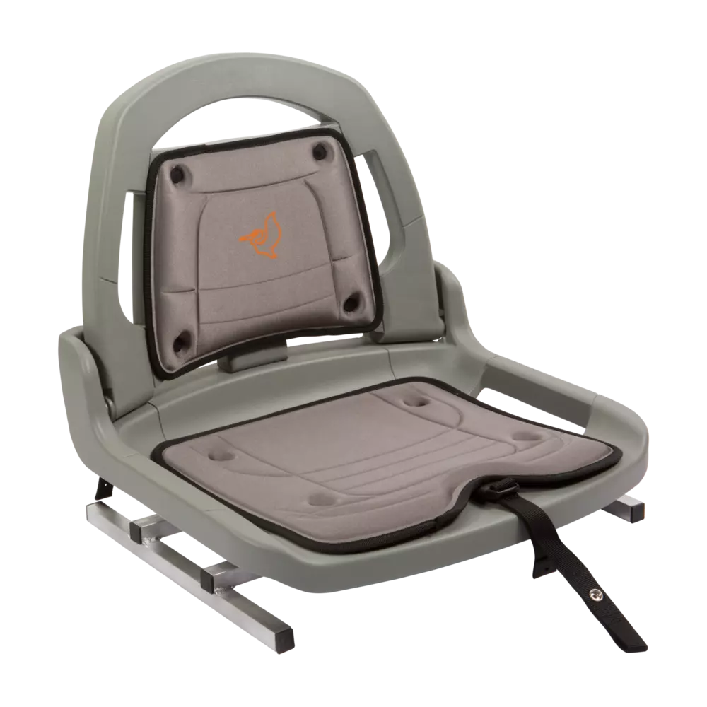 Ergostrong Seating System™