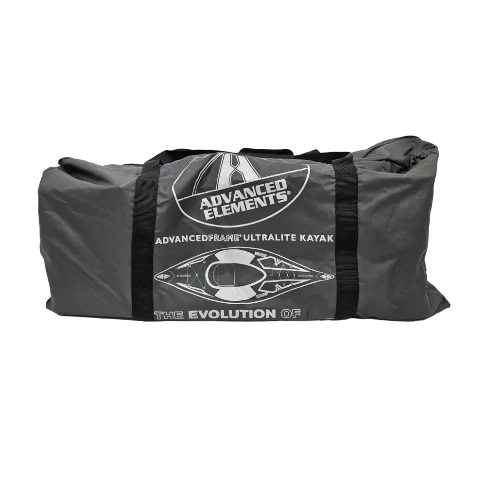 Duffle Bag - StraitEdge™ Angler Pro