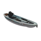 Sentinel 100X Angler