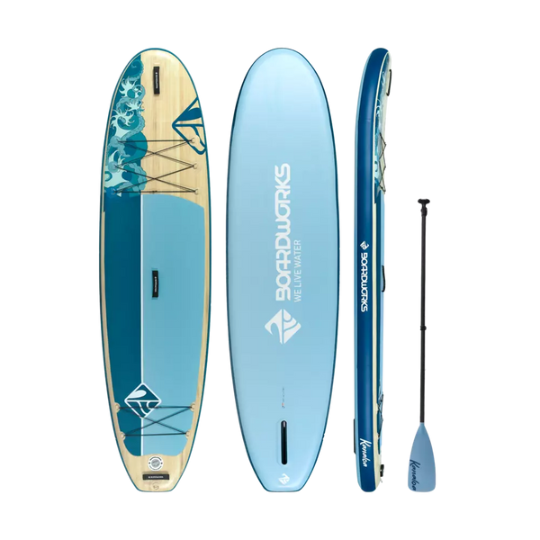 Shubu Kanaloa 10'4"