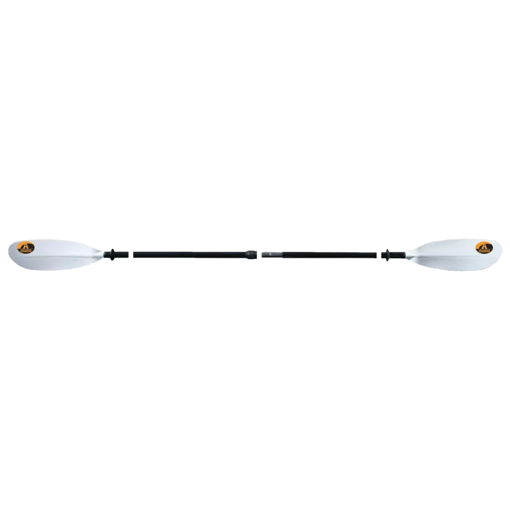 Orbit 4-Part Paddle 225-235cm