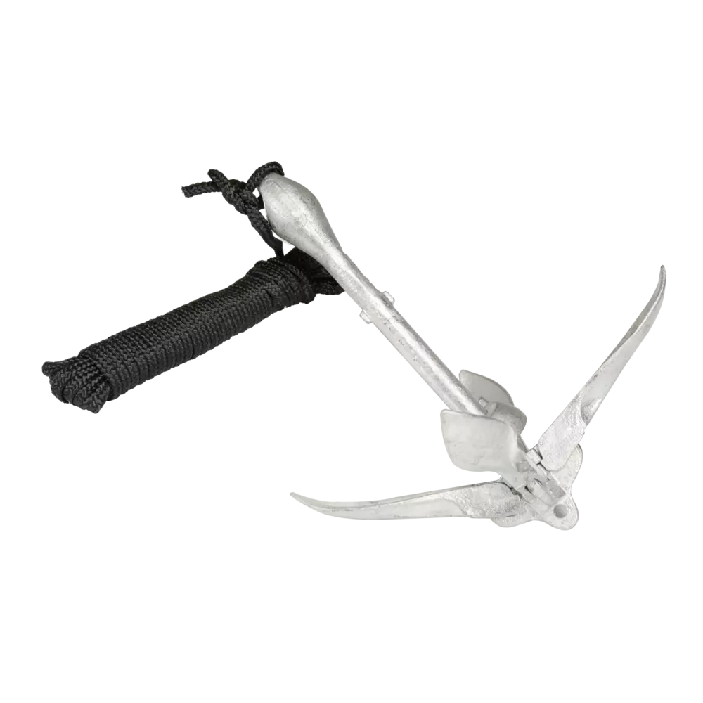 3 lb Folding Anchor