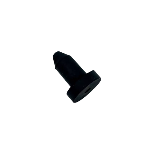 1/2" Black Kayak Drain Plug