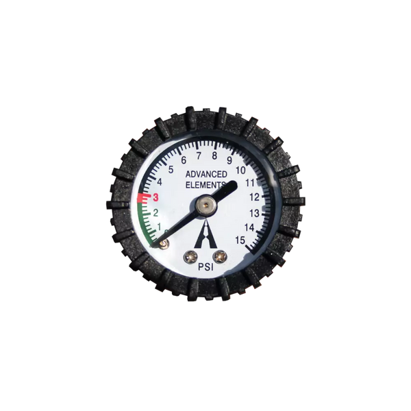 Pressure Gauge for Double-Action Hand Pump (AE2011)