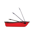 Trek Sport 68-75 Tow Hitch