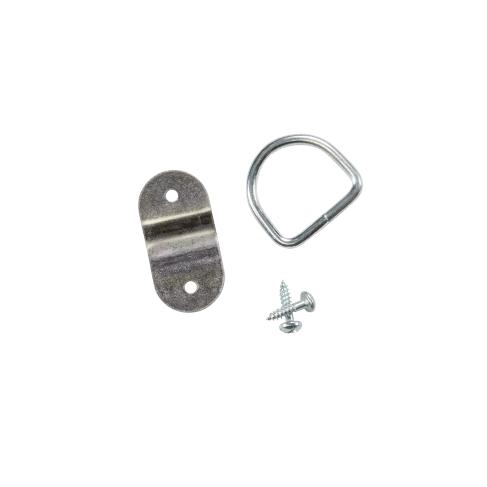 Tie-Down D-Ring