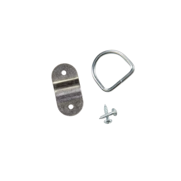Tie-Down D-Ring