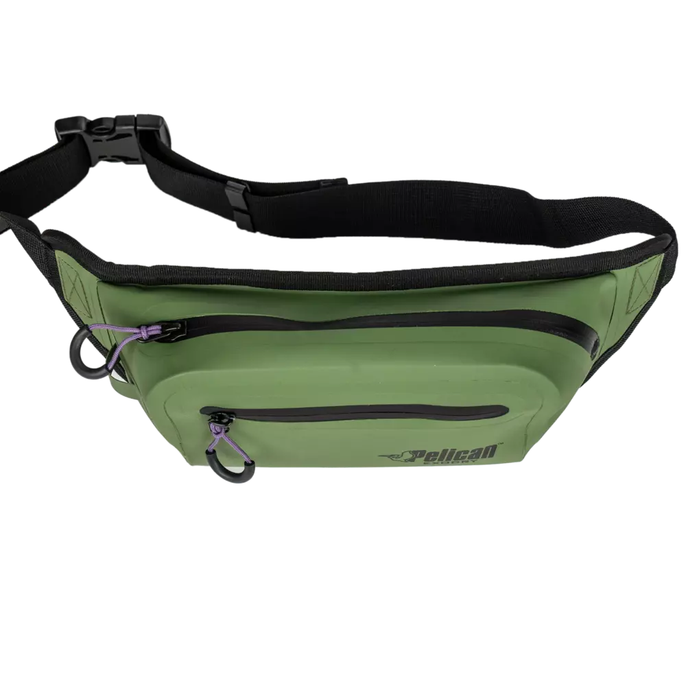 Exodry Waterproof Waist Pack