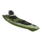RECON 120 with AirPro ACES seat