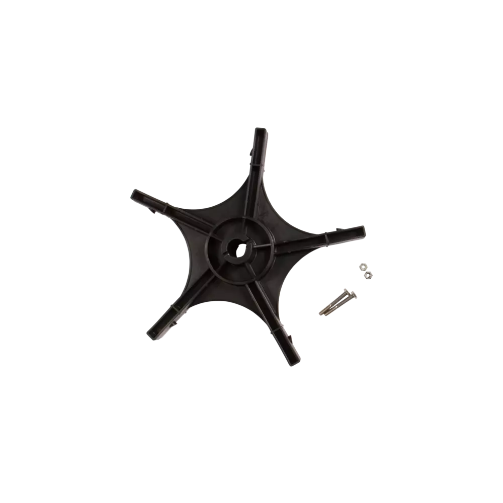 Pedal Boat Wheel Blade