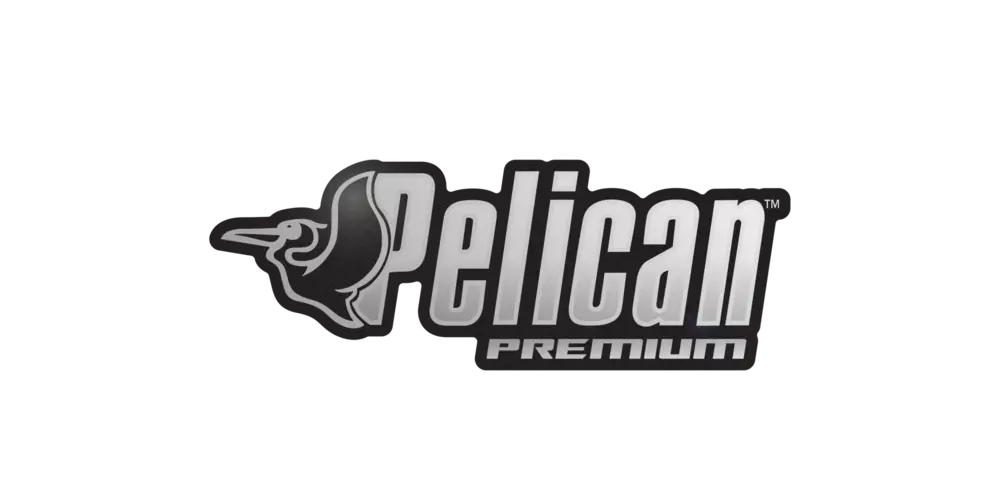 Pelican Premium Decal