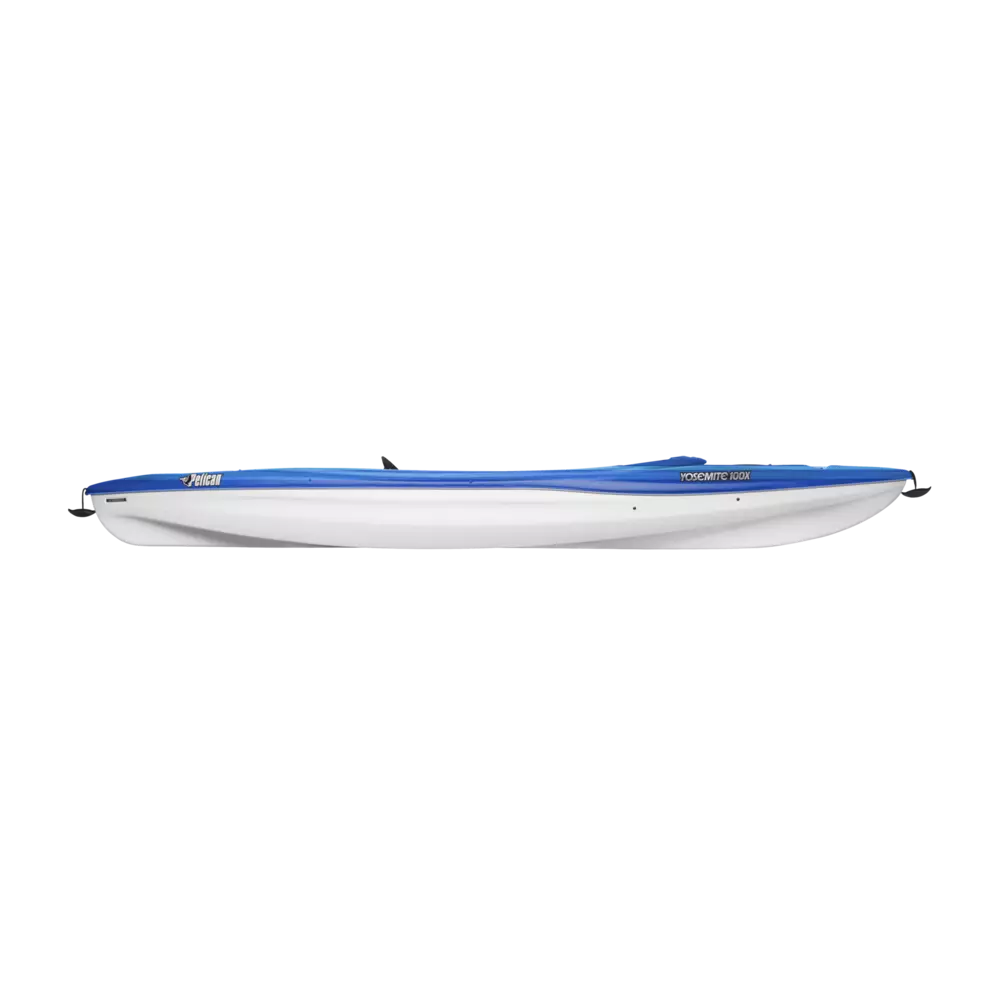 YOSEMITE 100X Recreational Kayak with Paddle