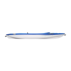 YOSEMITE 100X Recreational Kayak with Paddle