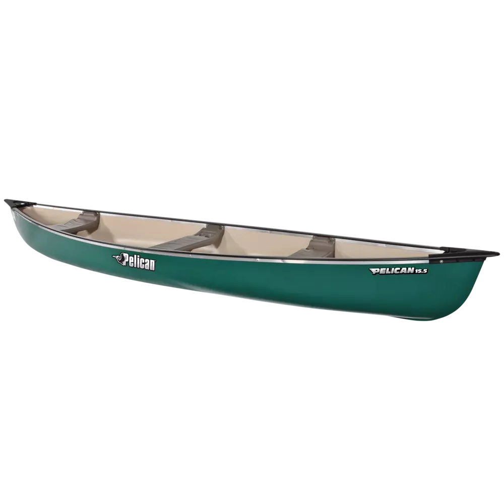 Pelican 15.5 Canoe