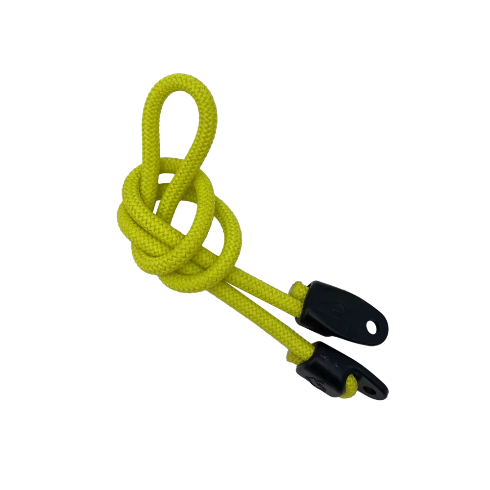Electric Blue 24" Bungee Cords