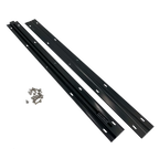 Ergo360 Seat Rails