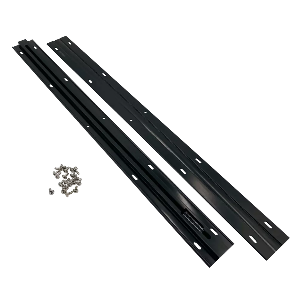 Ergo360 Seat Rails