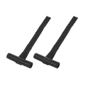 Hood and Trunk DLX Anchor Loops