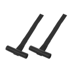 Hood and Trunk DLX Anchor Loops