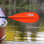 Beavertail Canoe Paddle 143cm